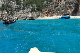From Tirana/Durres/Golem: Vlora City and Zvernec Island Tour
