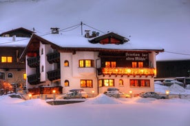 Zur alten Mühle Pension