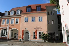 Markt 15 Gastehaus