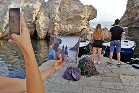 Dubrovnik: Epic Game of Thrones Walking Tour