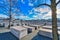 Photo of Holocaust Memorial Berlin Germany Memorial to the Murdered Jews of Europe, Germany.