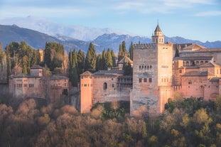 Seville - city in Spain