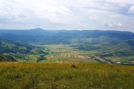 2 Days Hiking Adventure from Cluj