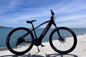 Mountain Ebike Rental in Malaga