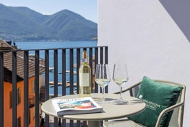 Living Ascona Boutique Hotel & Apartment