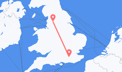 Train tickets from Burnley to Mole Valley