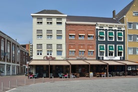 Stadswoning Roermond