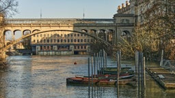 Los mejores paquetes de viaje en Noisiel, Francia