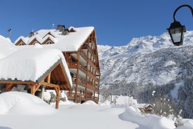 La Perle de L'Oisans