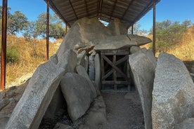 Full Day Megalithic Tour with Lunch Included