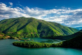 플로 브 디프 (Plovdiv)와로도 피크 산 (Rhodope Mountain)으로의 모험 여행