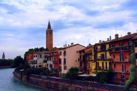 Walk Through Verona - Guided Tour