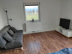 Ferienwohnung ländlich und in Seenähe