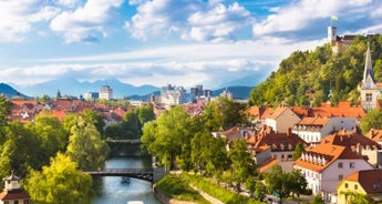 SLOVENIA IN 10 DAYS - Happy Stay