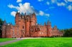 Glamis Castle travel guide