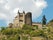 Rheinfels Castle, Sankt Goar, Hunsrück-Mittelrhein, Rhein-Hunsrück-Kreis, Rhineland-Palatinate, Germany