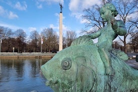 Private Hörbuch Stadtrallye am Maschsee in Hannover