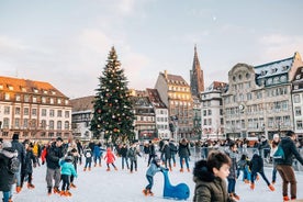 Weihnachtsspaß-Tour