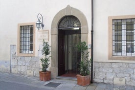 Casa San Tommaso