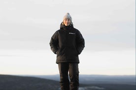 Rovaniemi: Rent Winter Clothing Sets