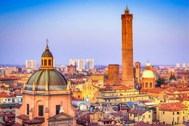 Bologna Scavenger Hunt and Highlights Self-Guided Tour