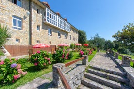 Hotel Dunas de Oyambre