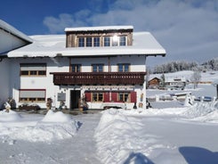 Ferienwohnung Linder