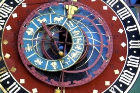 Bern: Zytglogge - Tour through the Clock Tower