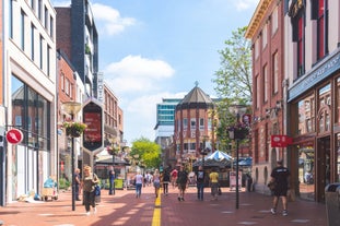 Apeldoorn - city in Netherlands