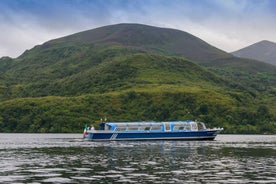 Lakes of Killarney: Boat Cruise