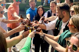 Tour de cerveza por Múnich con un experto en cerveza local