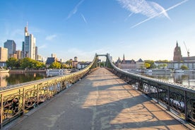 Discover Frankfurt’s most Photogenic Spots with a Local