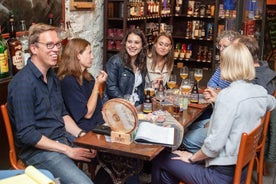 Oppdag Ghent ølverden med en sjokoladeparring av en ung lokal