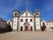 Santuario de Nossa Senhora do Cabo Espichel, Castelo, Sesimbra, Setúbal, Setúbal Peninsula, Área Metropolitana de Lisboa, Portugal