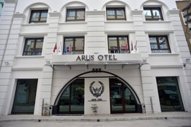 Arus Hotel