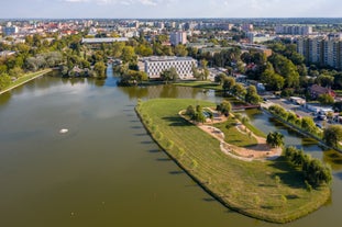 Székesfehérvár - city in Hungary