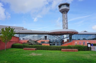 The Tank Museum