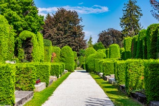 Varaždin City Cemetery