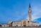 photo of Eşrefoğlu Mosque at morning in  Beyşehir, Konya Province, Turkey.