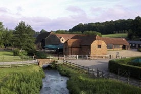 Tewin Bury Farm