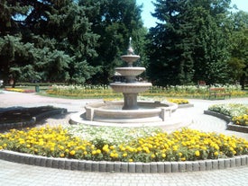 People's Garden