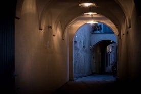 Munich: Black Ravens, Witches, and Executioners Walking Tour