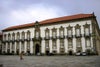 Paço Episcopal do Porto - Episcopal Palace travel guide