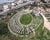 Amphitheatre Salona, Solin, Grad Solin, Split-Dalmatia County, Croatia