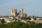 Laon - city in France