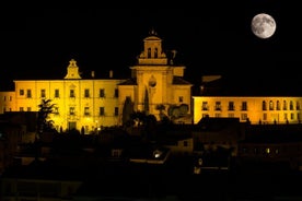 Visita guiada nocturna