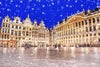 Brussels in December: Spend Your Holiday Getaway Here