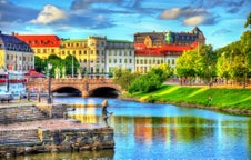 Best Travel Packages in Gothenburg, Sweden