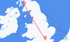 Train tickets from Mole Valley to South Ayrshire