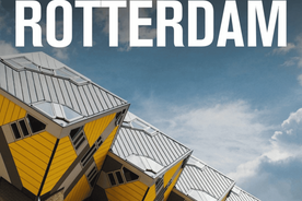 City Quest Rotterdam: Discover the Secrets of the City!